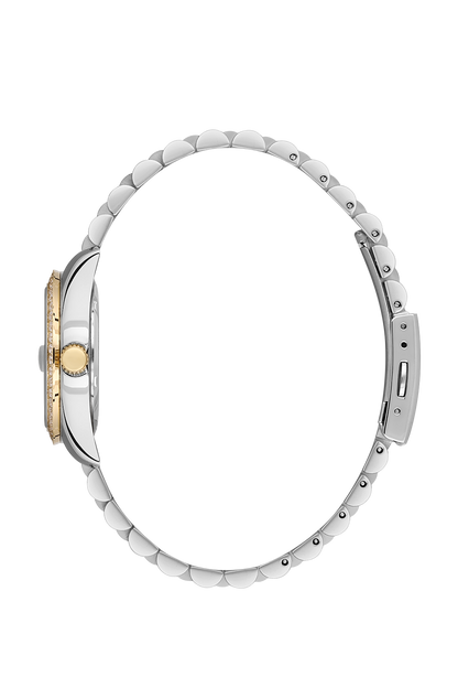 Santa Barbara Polo Date Wrist Watch for Women SB.4.10017-4