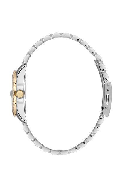 Santa Barbara Polo Date Wrist Watch for Women SB.4.10017-5