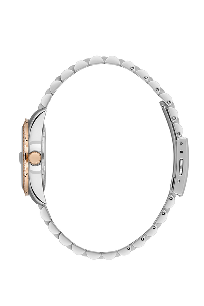 Santa Barbara Polo Date Wrist Watch for Women SB.4.10017-6