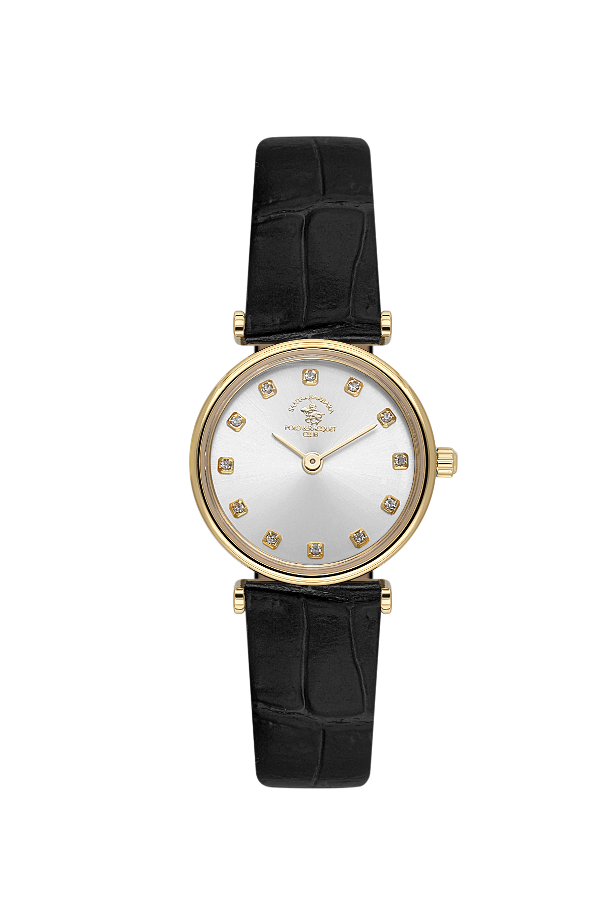 Santa Barbara Polo Wrist Watch for Women SB.4.10018-3