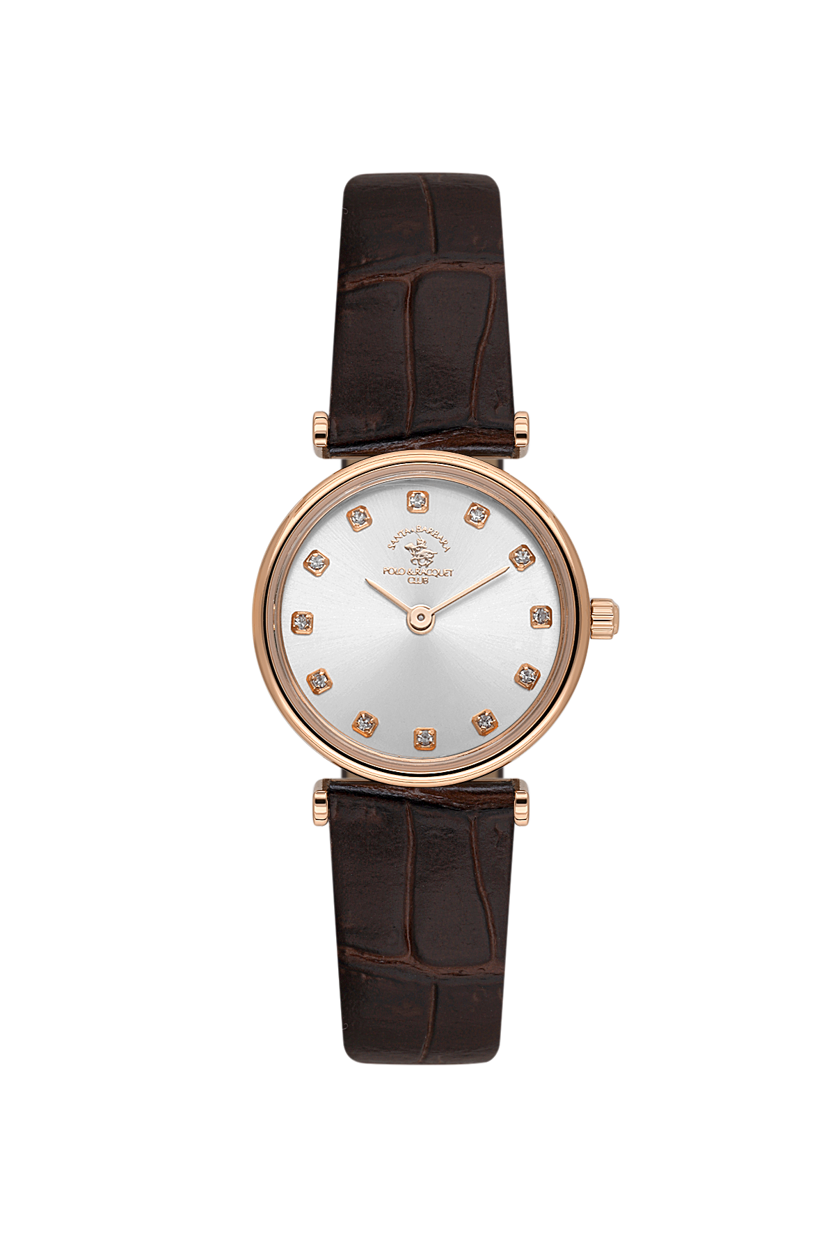 Santa Barbara Polo Wrist Watch for Women SB.4.10018-5