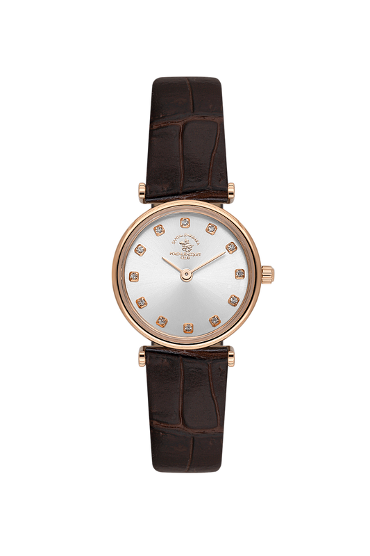 Santa Barbara Polo Wrist Watch for Women SB.4.10018-5