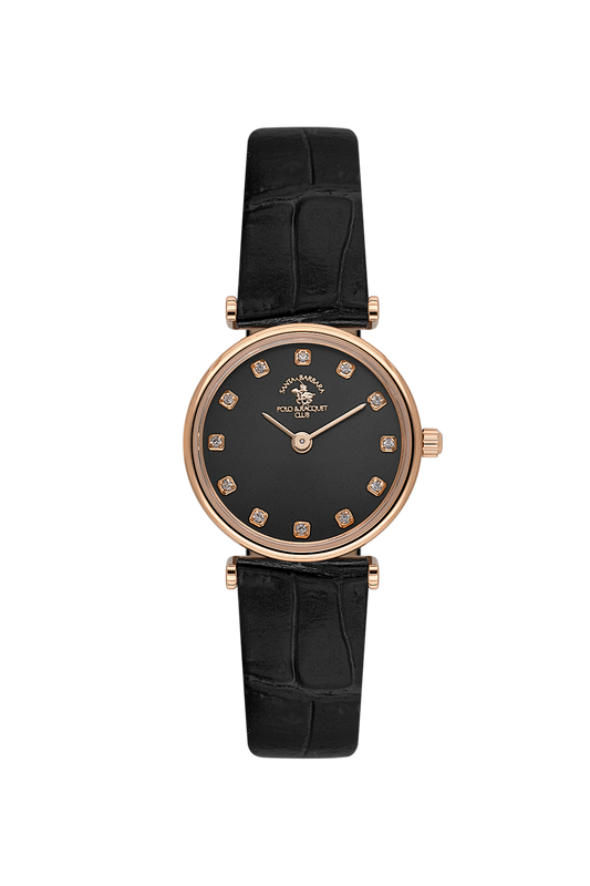 Santa Barbara Polo Wrist Watch for Women SB.4.10018-6