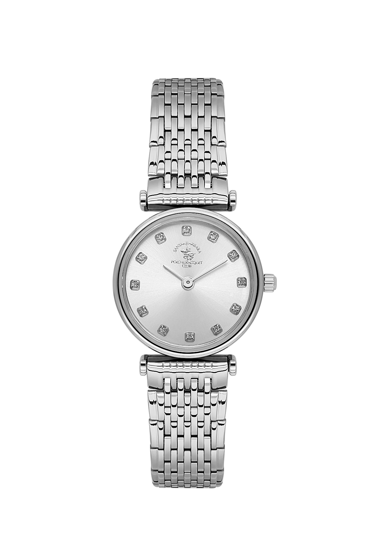 Santa Barbara Polo Wrist Watch for Women SB.4.10019-1
