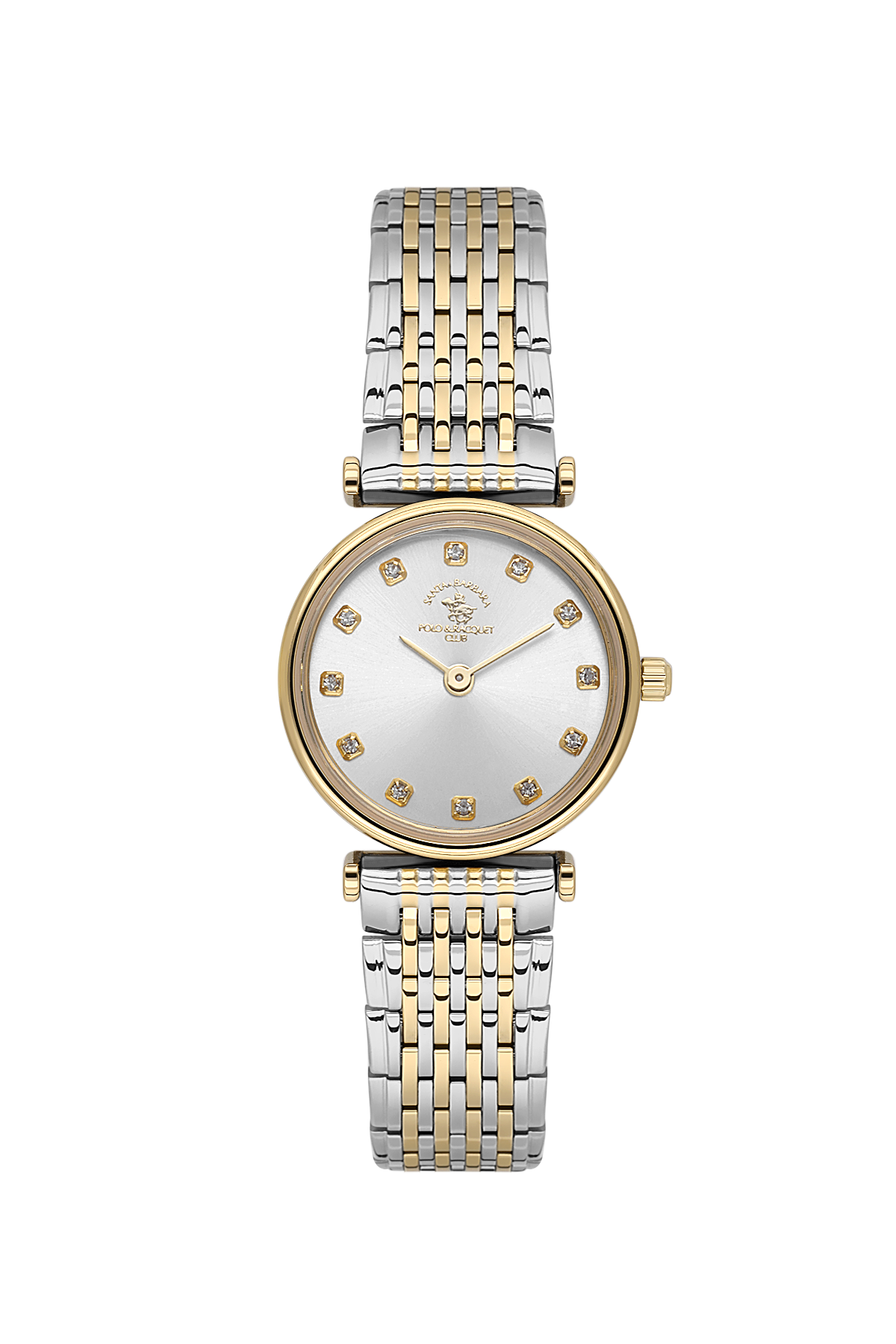 Santa Barbara Polo Wrist Watch for Women SB.4.10019-4
