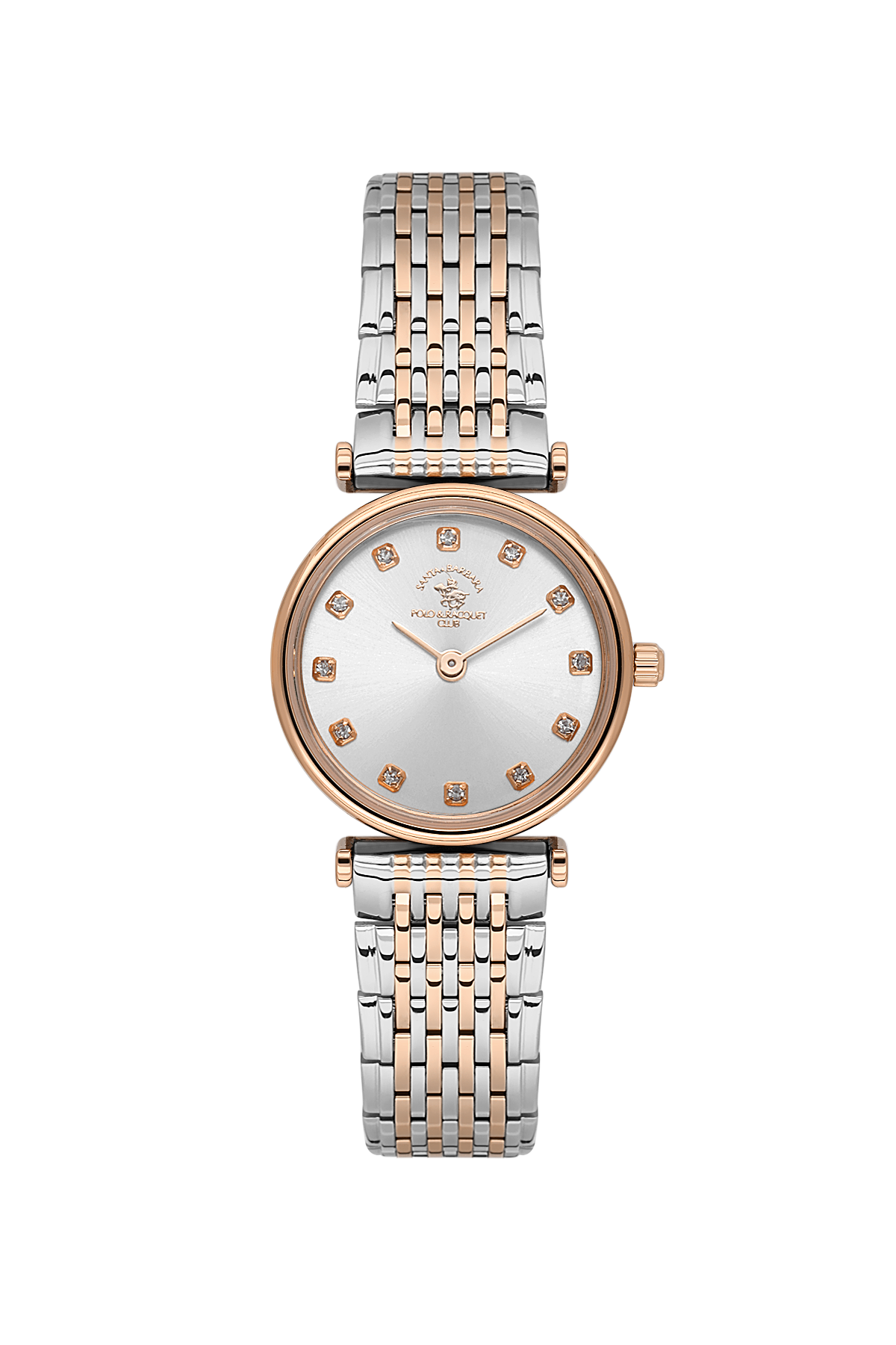 Santa Barbara Polo Wrist Watch for Women SB.4.10019-6