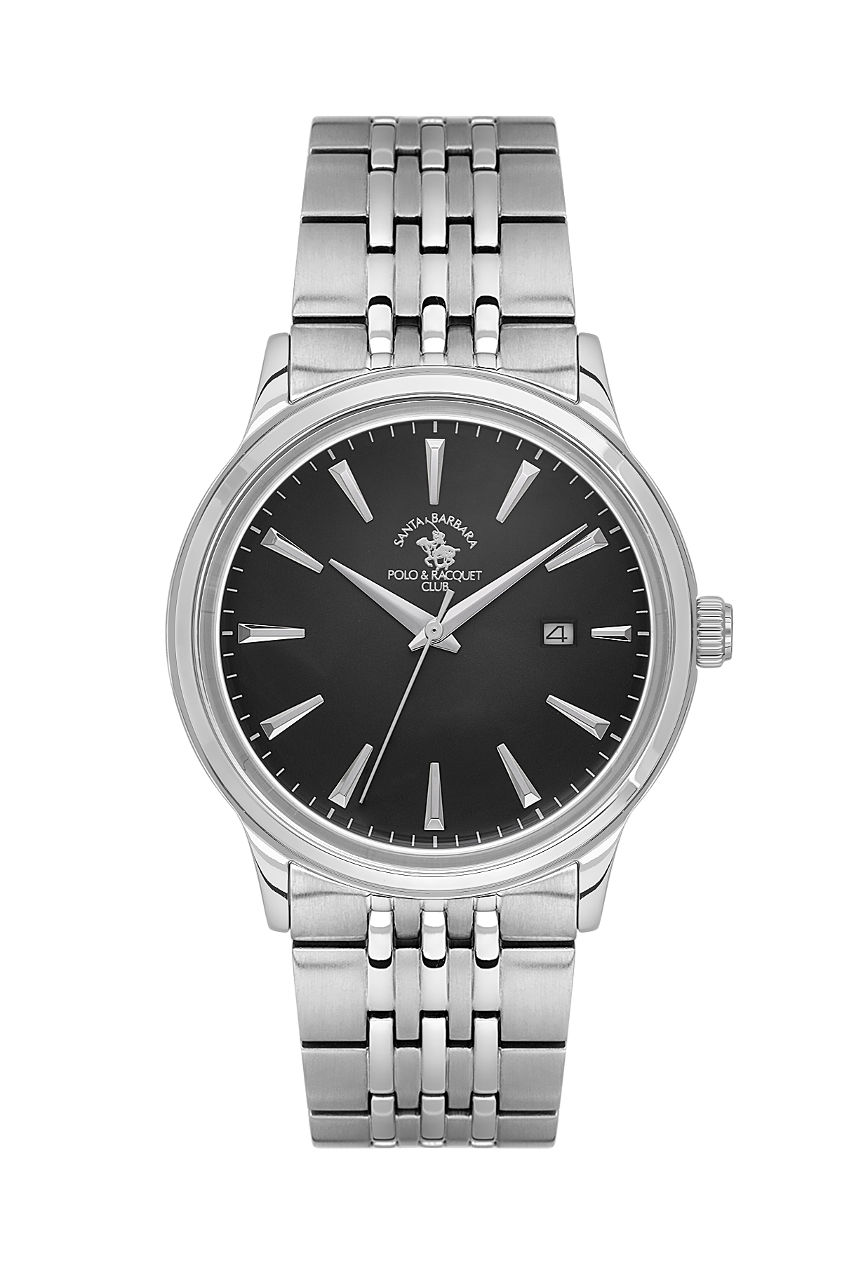 Santa Barbara Polo Wrist Watch for Women SB.4.10021-2