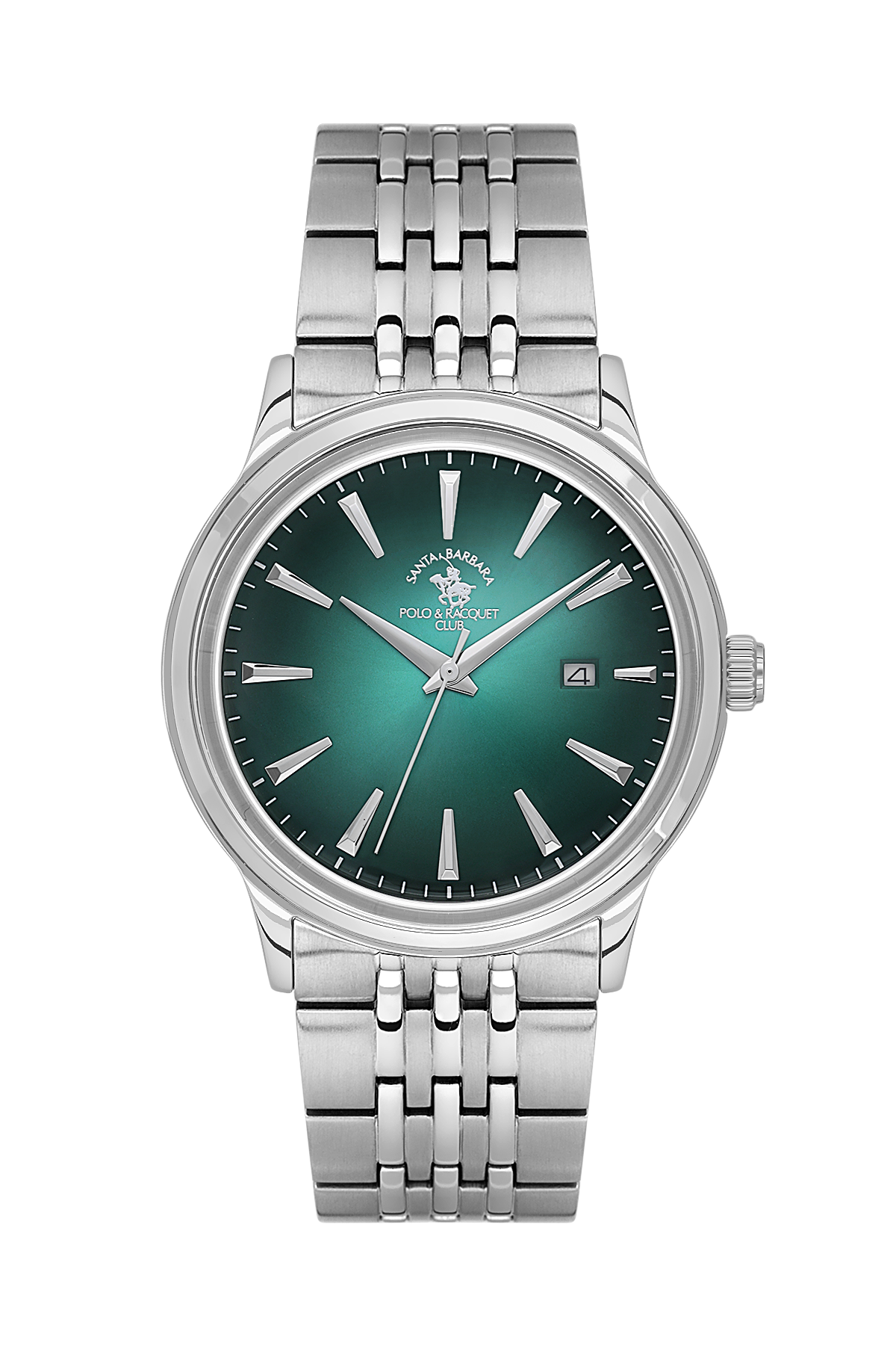 Santa Barbara Polo Wrist Watch for Women SB.4.10021-6