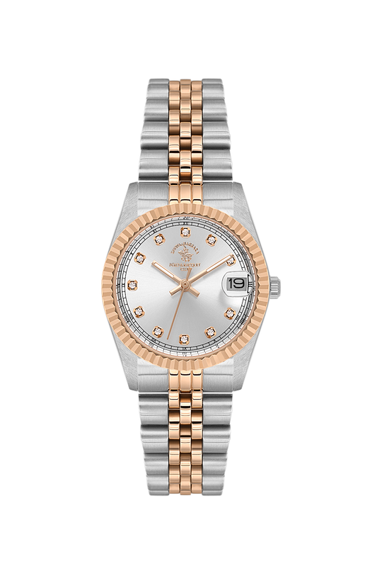 ladies-date-watch-silver-rosegold-chain-sb-4-10034-5