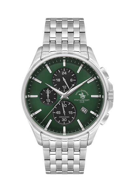 legend-gents-green-watch-sb-4-10041-4
