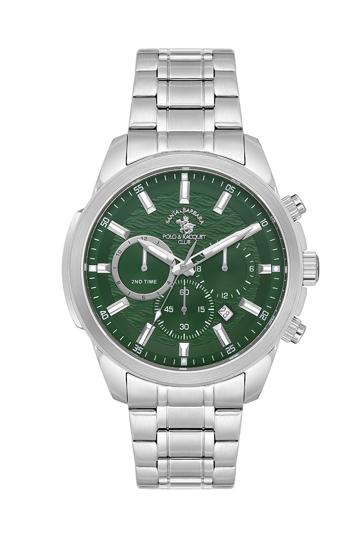 legend-gents-green-watch-sb-4-10047-4