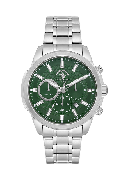 legend-gents-green-watch-sb-4-10047-4