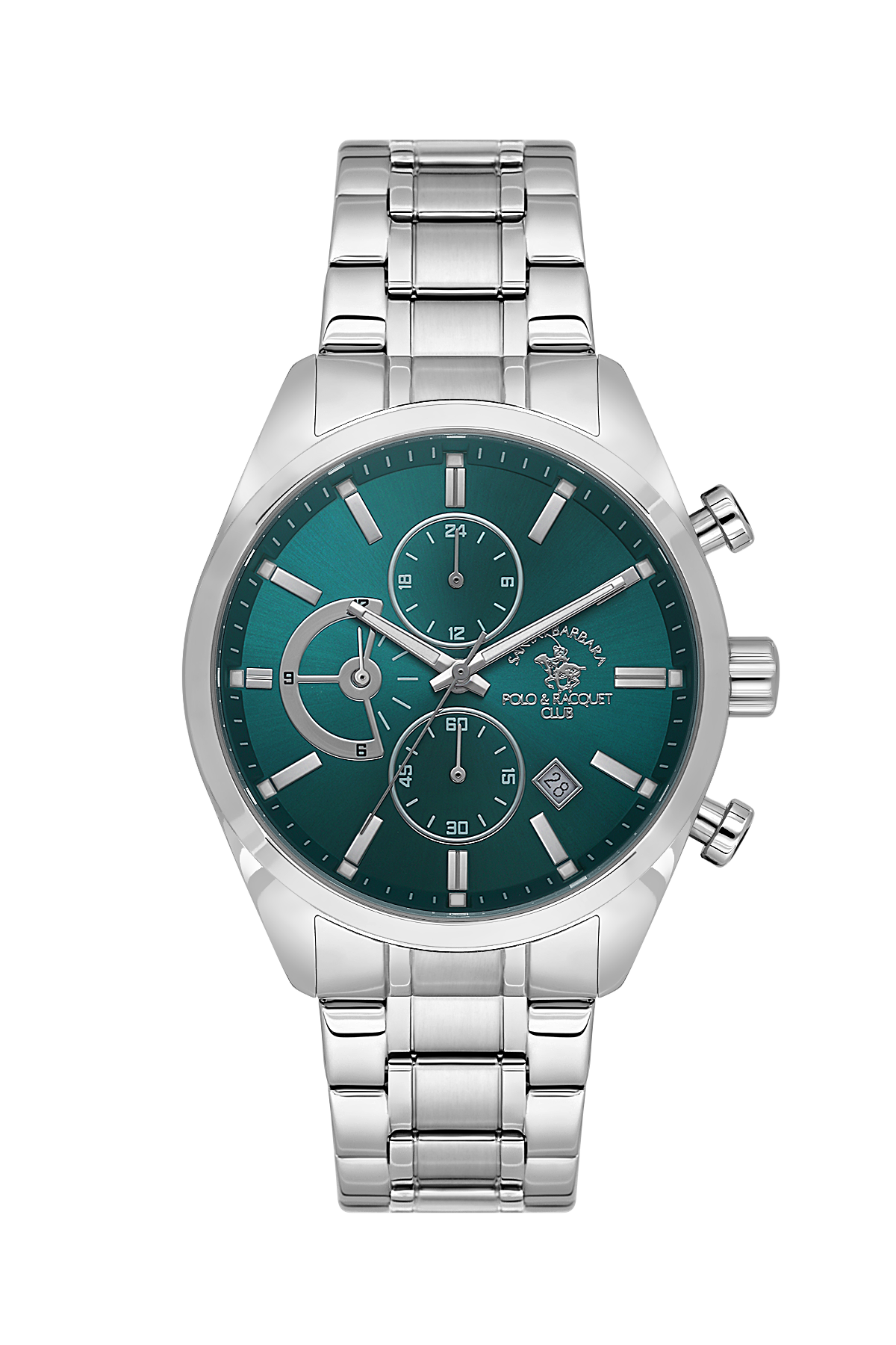 legend-gents-green-watch-sb-4-10051-4