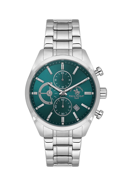 legend-gents-green-watch-sb-4-10051-4