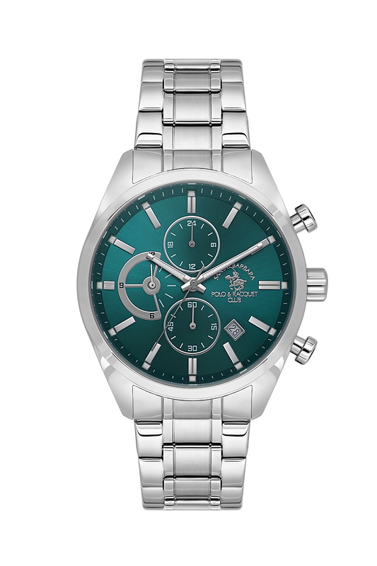 legend-gents-green-watch-sb-4-10051-4