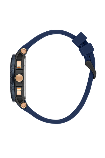 Santa Barbara Polo Multifunction Wrist Watch for Men SB.5.10004-4