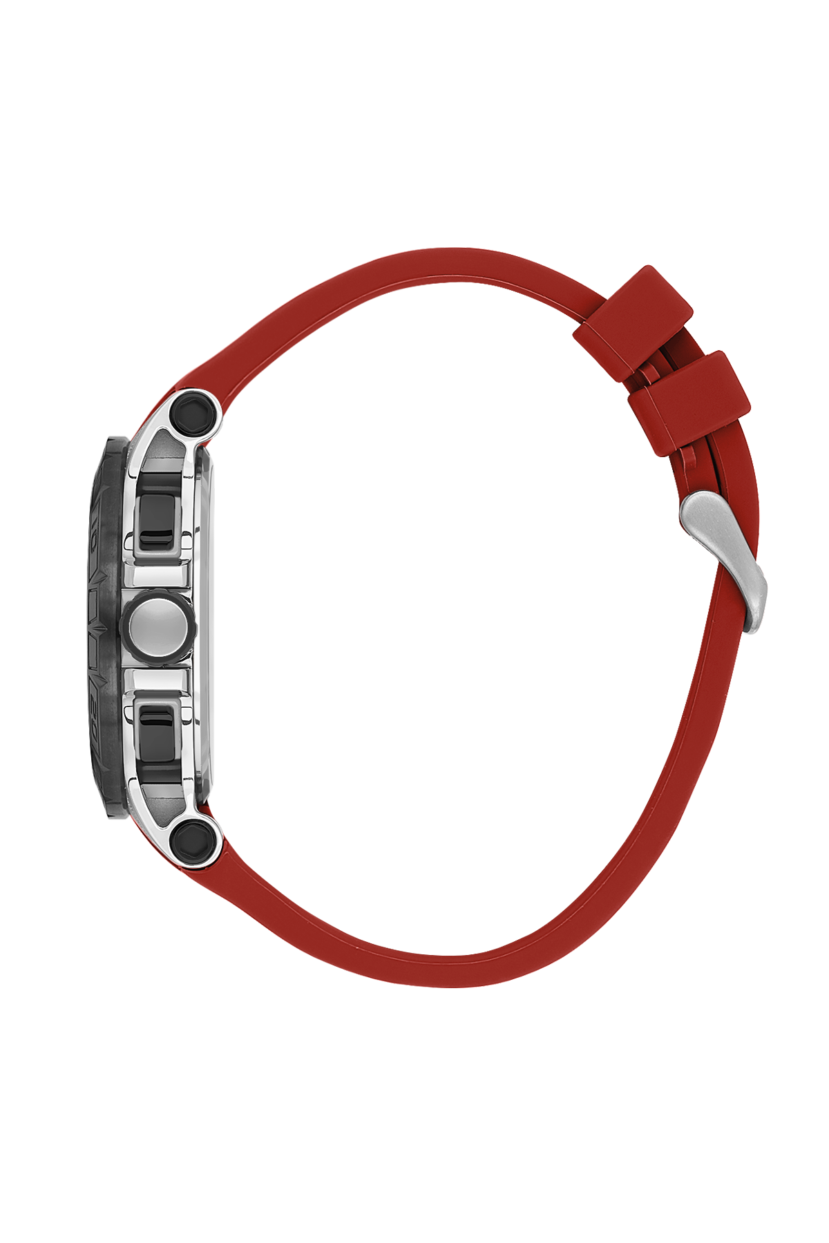 Santa Barbara Polo Multifunction Wrist Watch for Men SB.5.10004-6