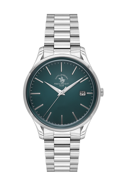 miyota-date-gents-watch-blue-green-steel-chain-sb-8-10010-5