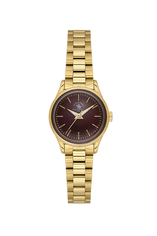 ladies-fashion-watch-burgundy-gold-chain-sb-8-10012-4