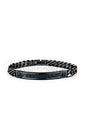 Santa Barbara Polo Wrist Bracelet for Men SBJ.6.2004-4