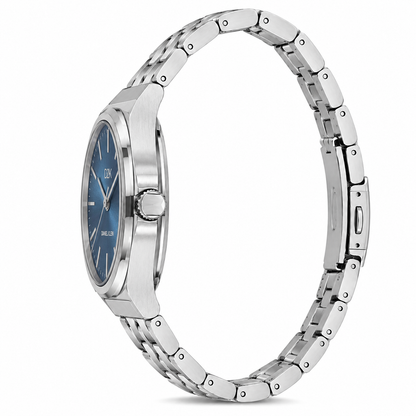 Daniel Klein D2K Ladies Blue Watch – DK.1.14472-3