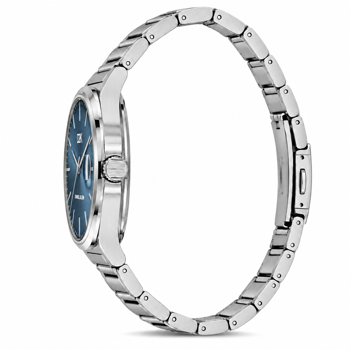 Daniel Klein D2K Gents Blue Watch – DK.1.14471-3