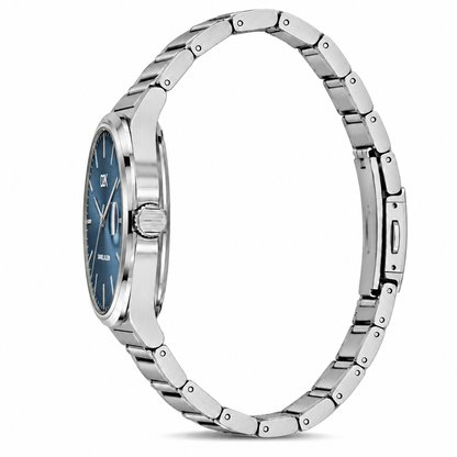Daniel Klein D2K Gents Blue Watch – DK.1.14471-3