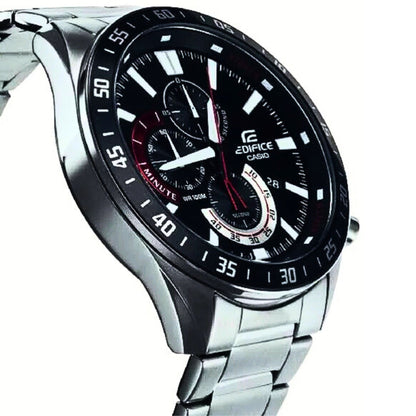 Casio Edifice Multifunction Watch – EFV-620D-1A4VUDF