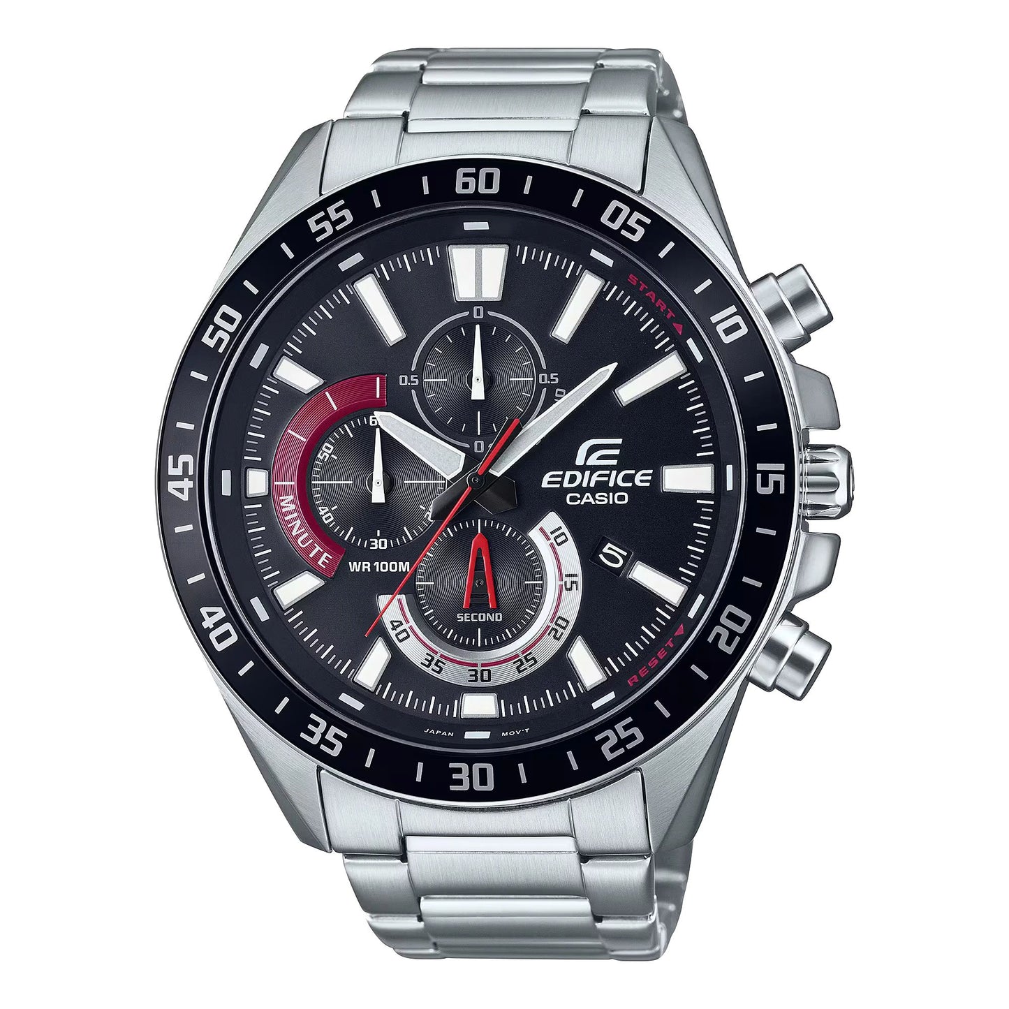 Casio Edifice Multifunction Watch – EFV-620D-1A4VUDF