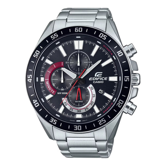 Casio Edifice Multifunction Watch – EFV-620D-1A4VUDF