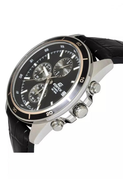 Casio Edifice Chronograph Watch – EFR-526L-1AVUDF