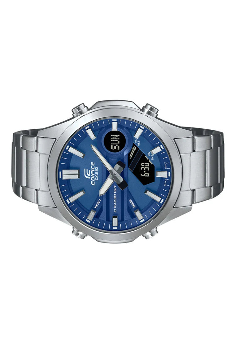 Casio Edifice Watch – EFV-C120D-2ADF