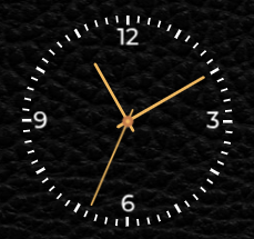 Mixed Dial