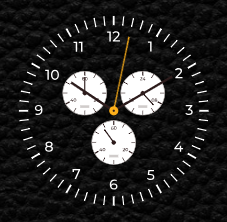 Chronograph