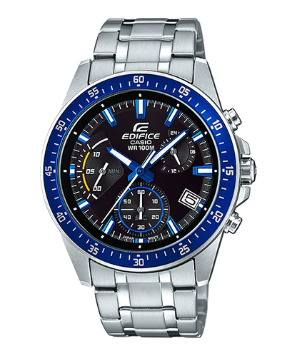 Casio Edifice Multifunction Watch – EFV-540D-1A2VUDF