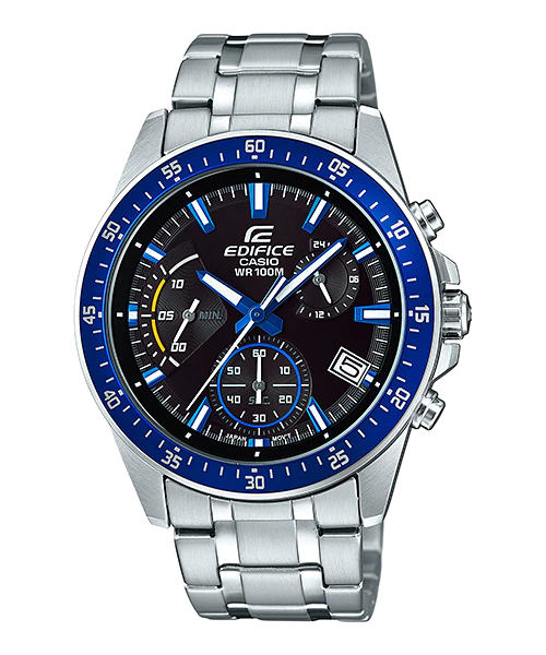 Casio Edifice Multifunction Watch – EFV-540D-1A2VUDF