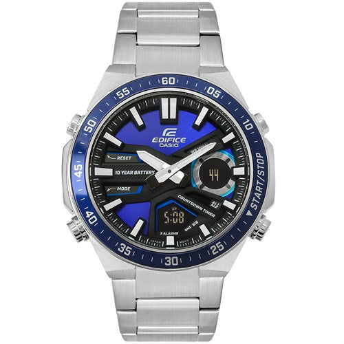 Casio Edifice Multifunction Watch – EFV-C110D-2AVDF