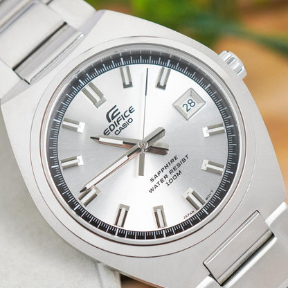 Casio Edifice Multifunction Watch –EFR-575L-7ADF