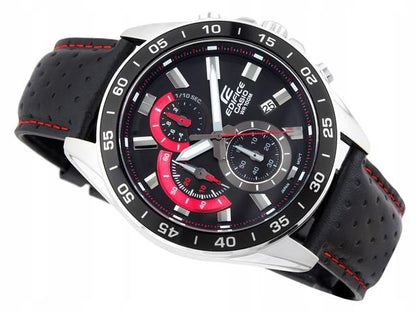 Casio Edifice Multifunction Watch – EFV-550L-1AVUDF