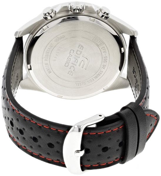 Casio Edifice Multifunction Watch – EFV-550L-1AVUDF