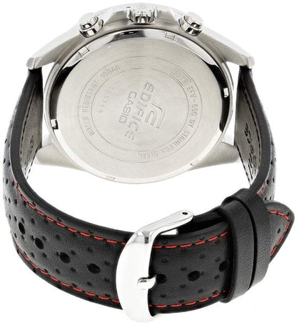 Casio Edifice Multifunction Watch – EFV-550L-1AVUDF