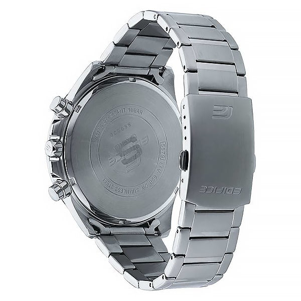 Casio Edifice Multifunction Watch – EFV-620D-2AVUDF