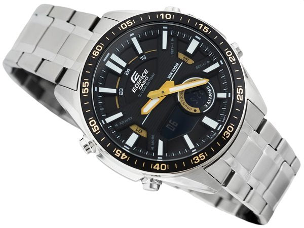 Casio Edifice Multifunction Watch – EFV-C100D-1BVDF