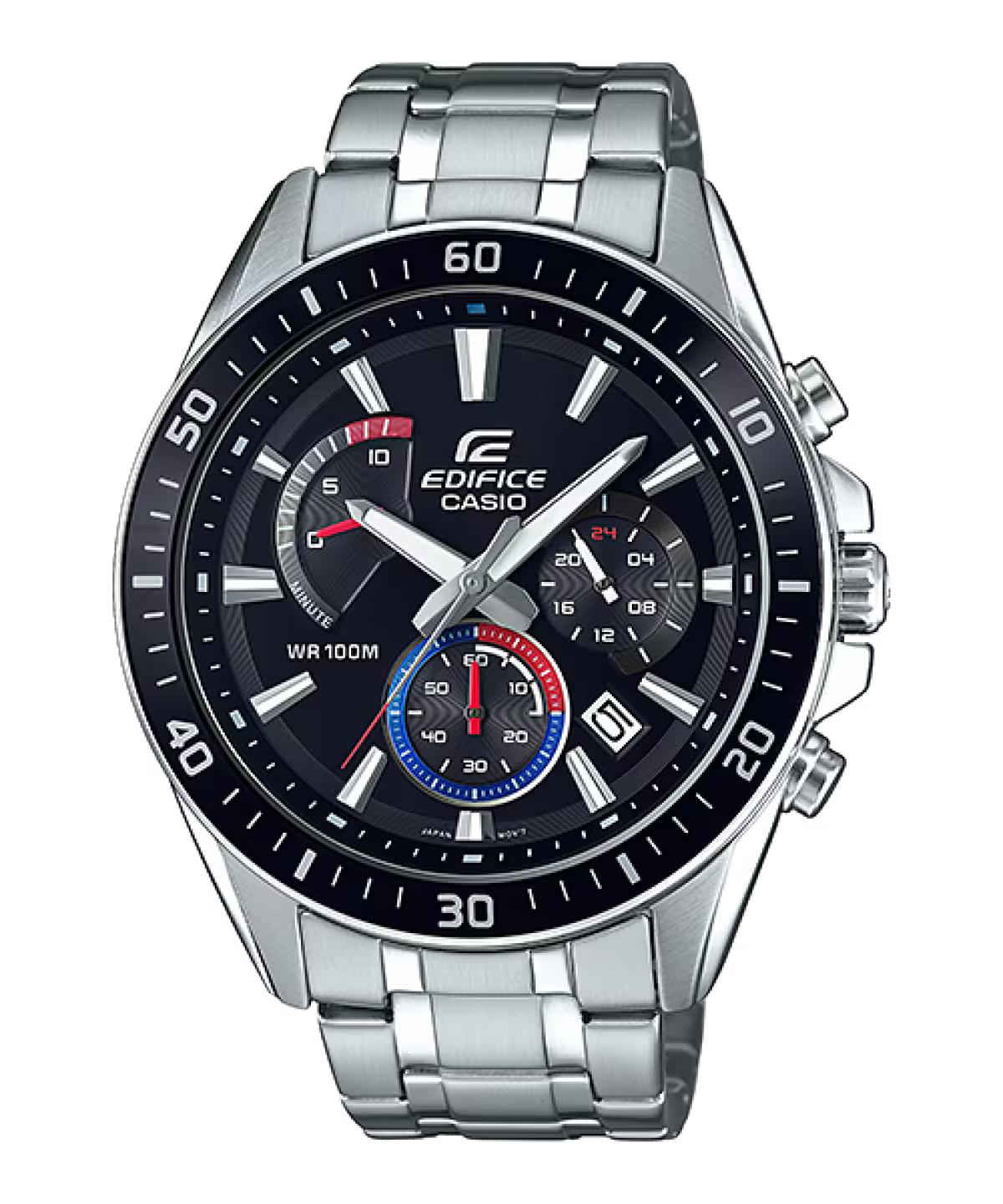Casio Edifice Multifunction Watch – EFR-552D-1A3VUDF