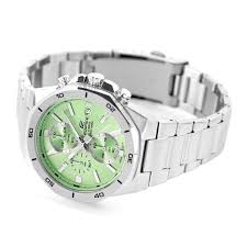 Casio Edifice Multifunction Watch – EFV-640D-3AVUDF