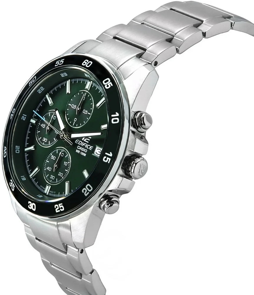 Casio Edifice Chronograph Watch – EFR-526D-3AVUDF