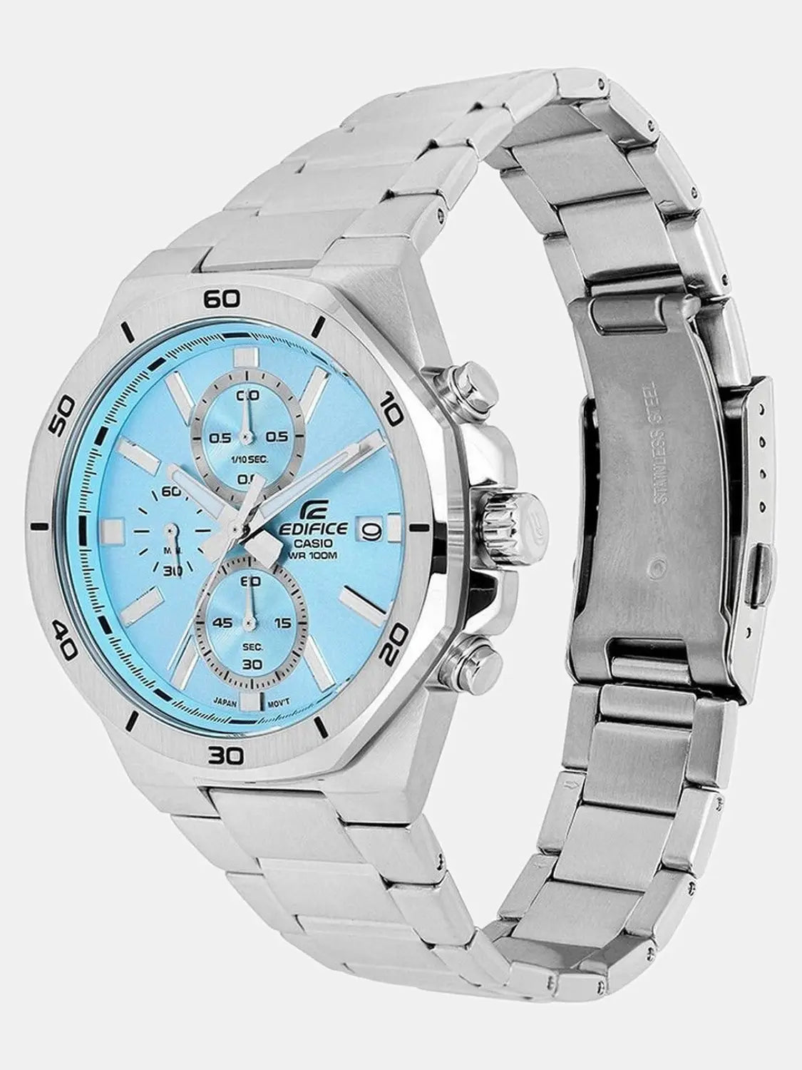 Casio Edifice Multifunction Watch – EFV-640D-2BVUDF