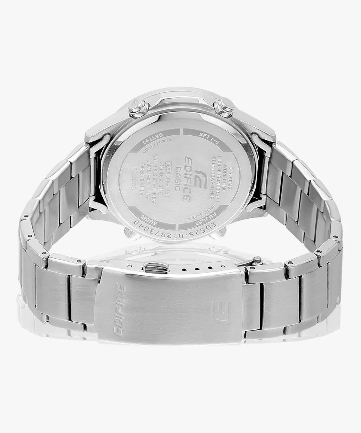 Casio Edifice Watch – EFV-C120D-2ADF