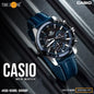 Casio Wrist Watch for Men EQS-930BL-2AVUDF