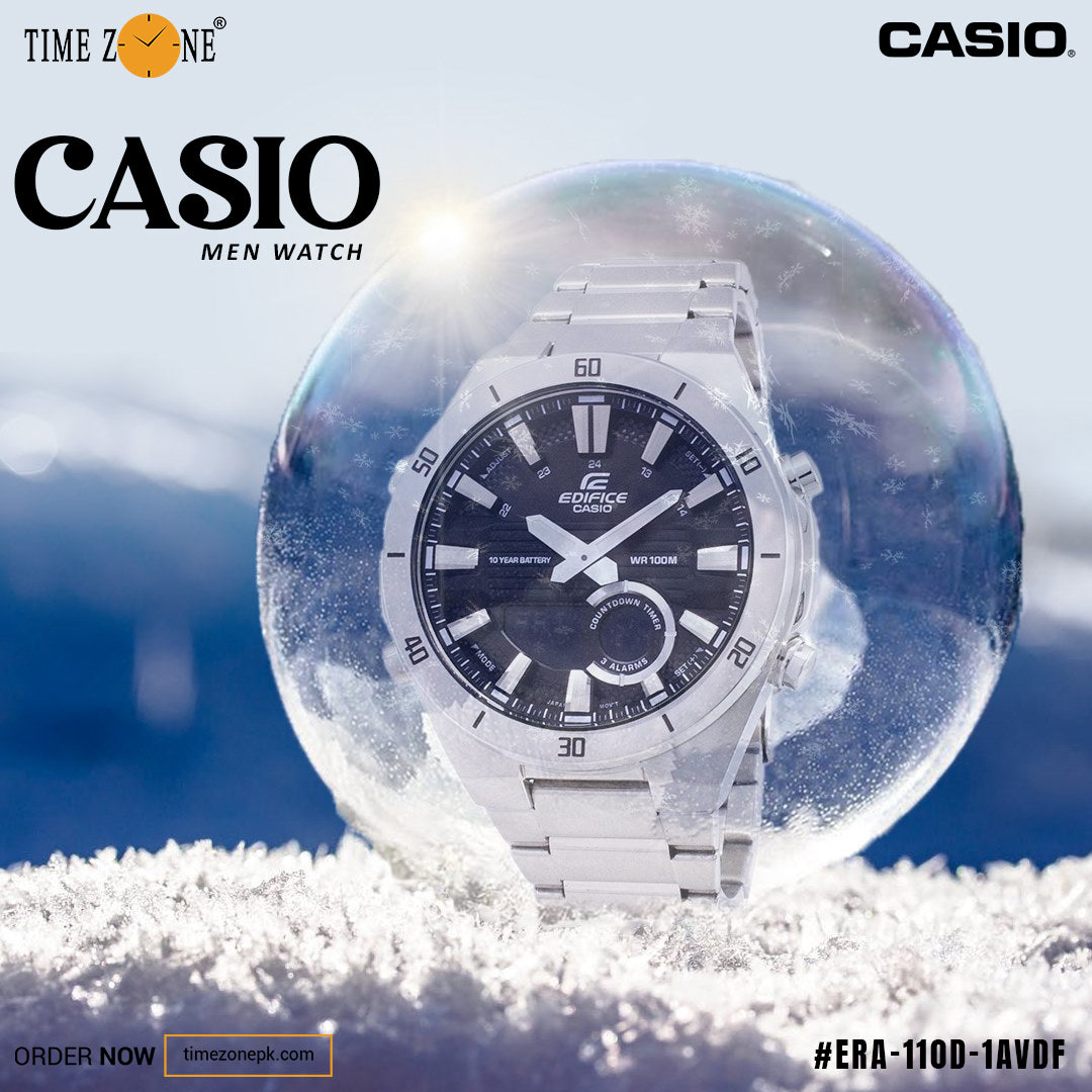 Casio Wrist Watch for Men ERA-110D-1AVDF